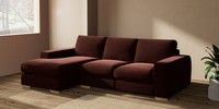 Houghton Deep Sit