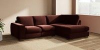 Medium Corner Chaise - Right Hand