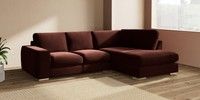 Medium Corner Chaise - Right Hand