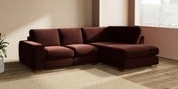 Medium Corner Chaise - Right Hand