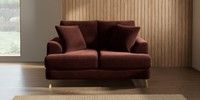 2 Seater Small Sofa