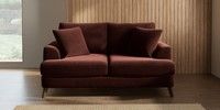 3 Seater Small Sofa