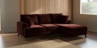 Small Sofa Chaise - Universal