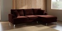 Medium Sofa Chaise - Right Hand
