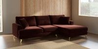 Large Sofa Chaise - Right Hand