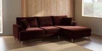 Large Sofa Chaise - Right Hand