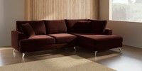 Medium Corner Chaise - Right Hand