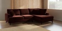 Medium Corner Chaise - Right Hand