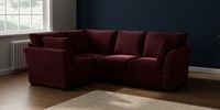 Medium Corner Sofa - Left Hand