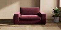 3 Seater Small Sofa