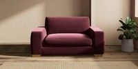 3 Seater Small Sofa