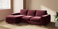 Medium Sofa Chaise - Left Hand