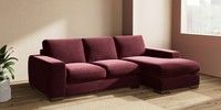 Medium Sofa Chaise - Right Hand