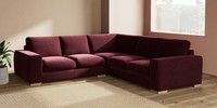 Medium Corner Sofa - Universal
