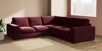 Medium Corner Sofa - Universal