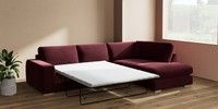 Corner Chaise Bed - Right Hand