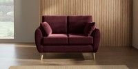 2 Seater Small Sofa