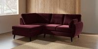 Medium Corner Chaise - Left Hand