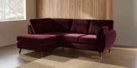 Medium Corner Chaise - Left Hand
