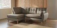Medium Corner Chaise - Left Hand