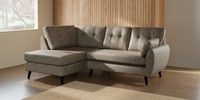 Medium Corner Chaise - Left Hand