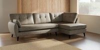 Large Corner Chaise - Right Hand