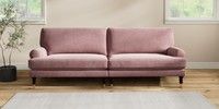 4 Seater Large Sofa