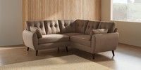 Small Corner Sofa - Universal
