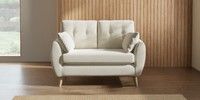 2 Seater Small Sofa