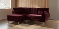 Medium Corner Chaise - Left Hand
