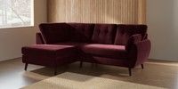 Medium Corner Chaise - Left Hand