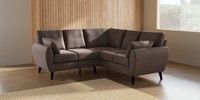 Small Corner Sofa - Universal