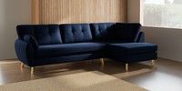 Large Corner Chaise - Right Hand