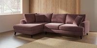 Medium Corner Chaise - Left Hand