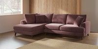 Medium Corner Chaise - Left Hand