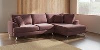 Medium Corner Chaise - Right Hand