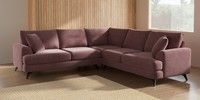 Medium Corner Sofa - Universal