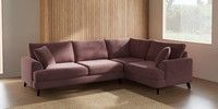 Large Corner Sofa - Right Hand