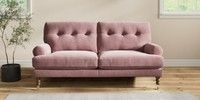 3 Seater Small Sofa