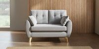 2 Seater Small Sofa