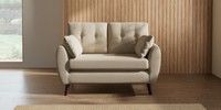 2 Seater Small Sofa