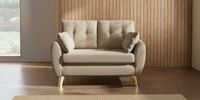 2 Seater Small Sofa