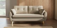 3 Seater Small Sofa