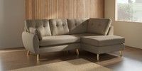 Medium Corner Chaise - Right Hand