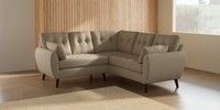 Small Corner Sofa - Universal
