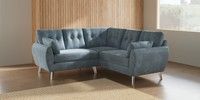 Small Corner Sofa - Universal