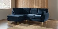 Medium Corner Chaise - Left Hand
