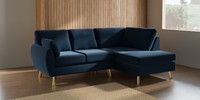 Medium Corner Chaise - Right Hand