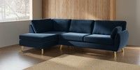 Large Corner Chaise - Left Hand