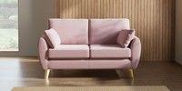 2 Seater Sofa